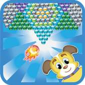 Bubble Pet - Bubble Shooter