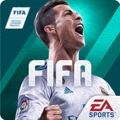 Guide for FIFA Soccer icon