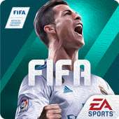 Guide for FIFA Soccer