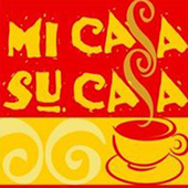 Mi Casa Su Casa Cafe icon