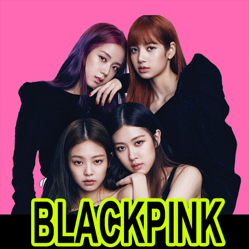 Free Blackpink Songs Offline icon