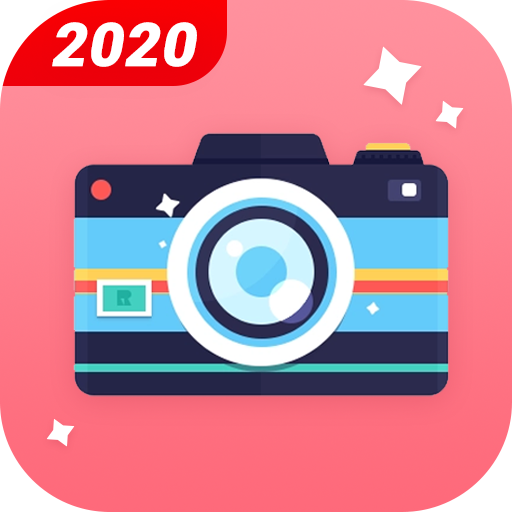 Beauty Camera : Beauty Plus Camera icon
