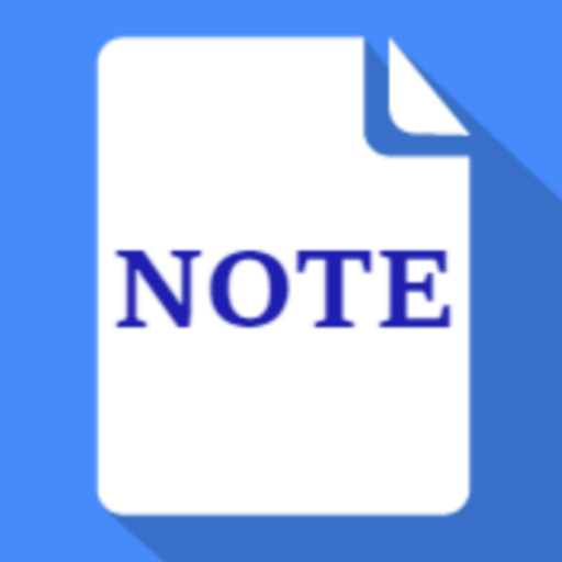 Notes icon
