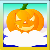 HalloWeen: Match 3 Game Puzzle icon