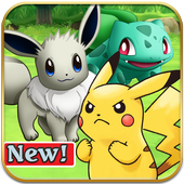 Pokemon Crush Adventure icon