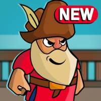 Idle Piracy Tycoon