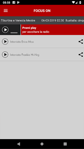 FS News Radio screenshot 3