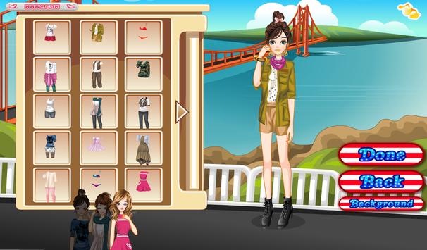Giochi per ragazze American screenshot 11