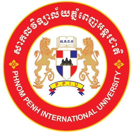 Phnom Penh International University - PPIU icon