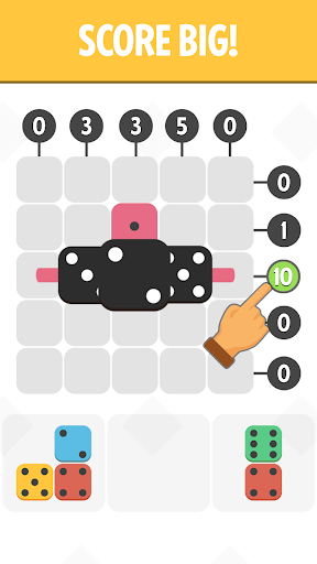 Logic Blocks - Make Ten screenshot 2