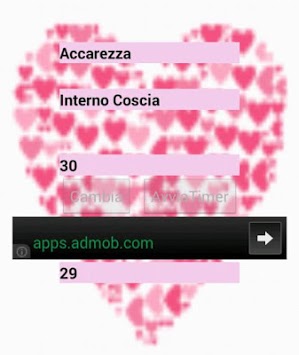 Sex Dice Timer screenshot 2