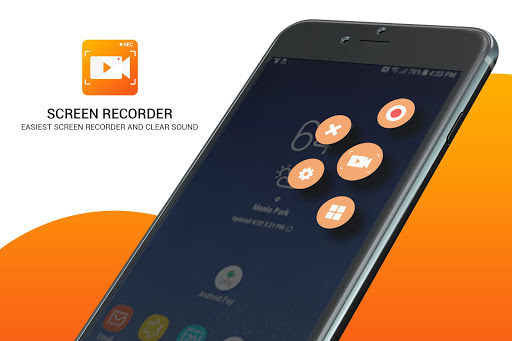 Screen Recorder - Video Recorder and Editor screenshot 2