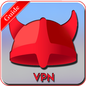 Add Free opera Unlimited VPN Guide icon
