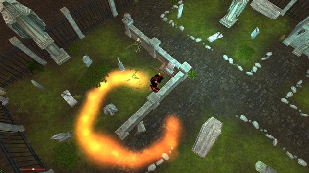 ZMS Pocket Fight screenshot 3