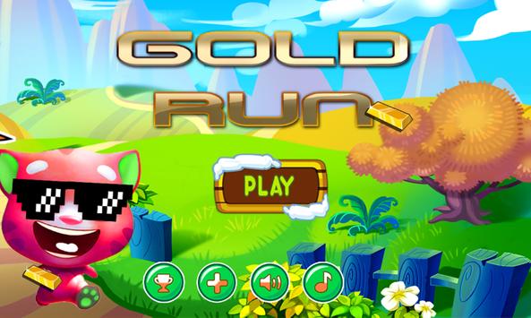 Tom Gold Run screenshot 7