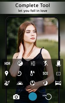 HD Photo Editor – DSLR Camera screenshot 2