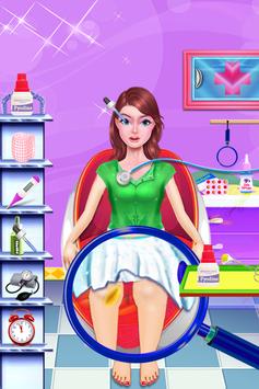 Mommy Leg Emergency screenshot 3