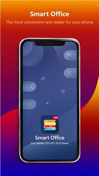 Smart Office screenshot 1