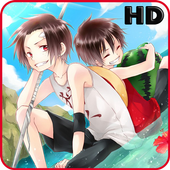 One Piece Wallpapers HD icon