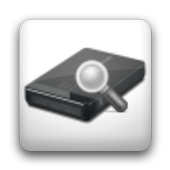 Portable Wi-Fi Monitor icon