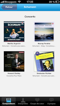 Piano Music screenshot 3