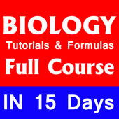 Biology Full Course иконка