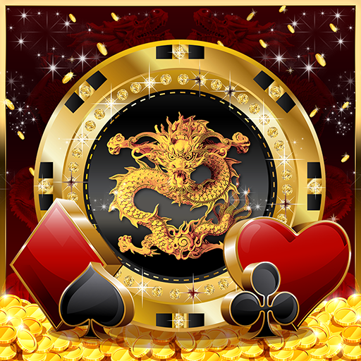 Chinese Poker Art Slot icon