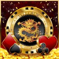 Chinese Poker Art Slot