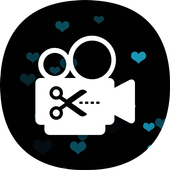 Chỉnh Sửa Video - Cắt Ghép Video icon