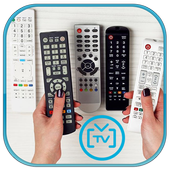 TV Remote Control for LG icon