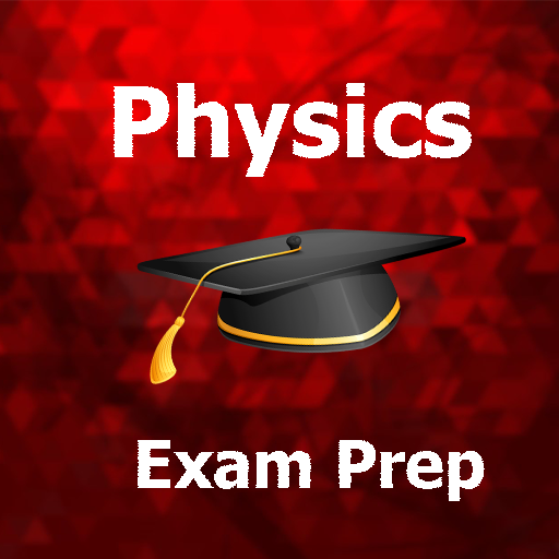 Physics Test Prep 2022 Ed icon