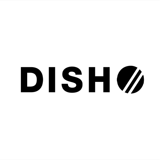 DISH// OFFICIAL APP icon