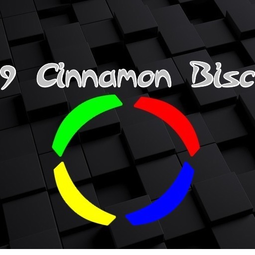 9 Cinnamon Biscuits: Memory Colors Music Game 2019 icon