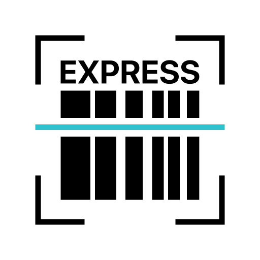 Scandit Express icon