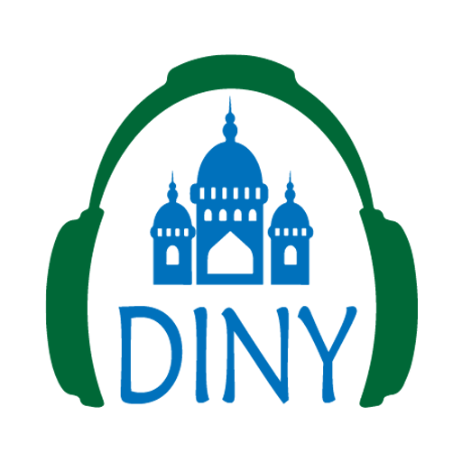 Diny | All Islamic Songs Here icon