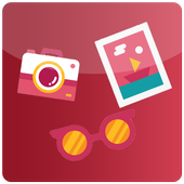 Photo Editor Xpro icon