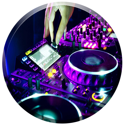 How to be DJ icon