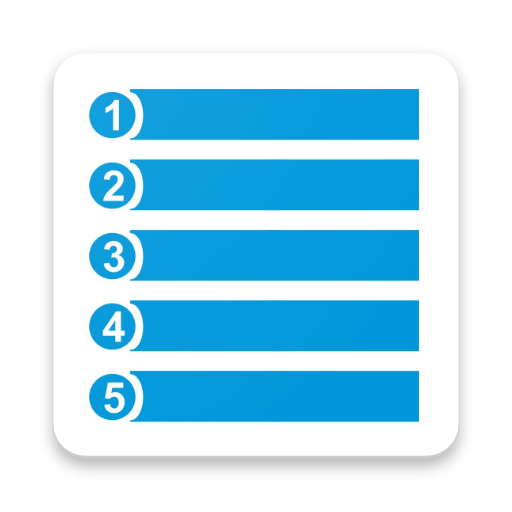 Tarefas (com backup fácil) icon