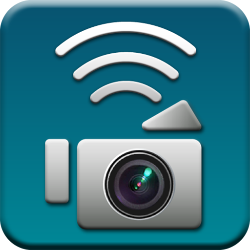 Unieye Cam II icon