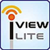 i view lite icon
