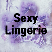Sexy Lingerie Wallpaper icon