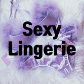 Sexy Lingerie Wallpaper