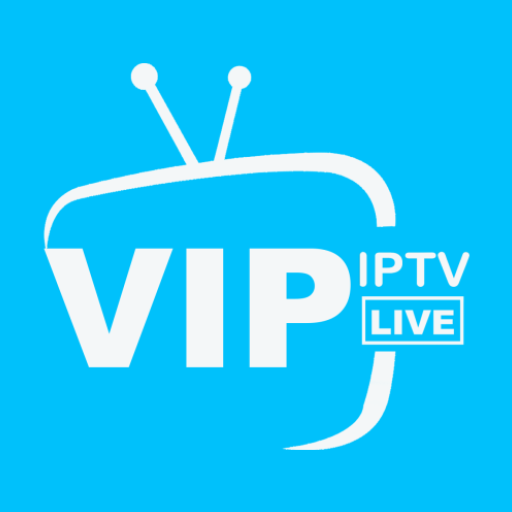 Vip IPTV icon