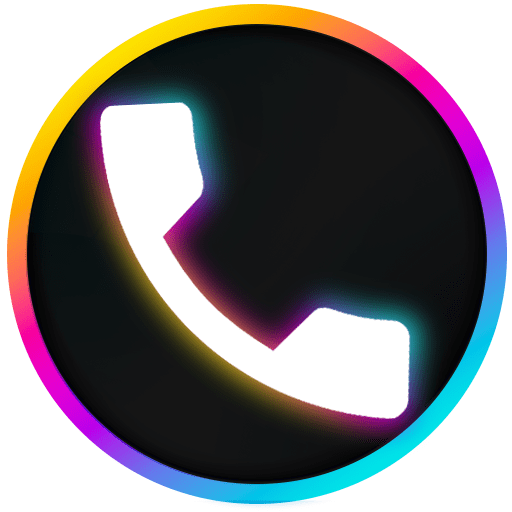 Téléphone couleur - Calloop icon