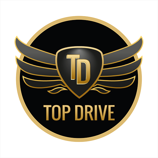 TOPDRIVE icon