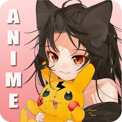 Anime Grliy Wallpaper icon