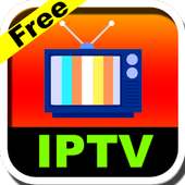 IPTV FREE m3u8
