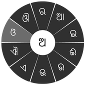 Swarachakra Odia Keyboard icon