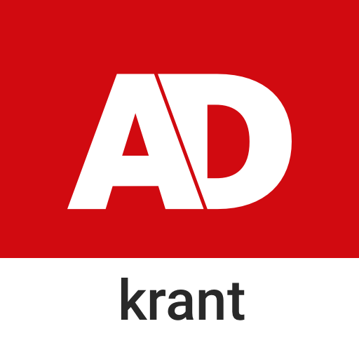 AD - Digitale krant icon