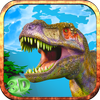 Wild Dinosaur Hunting! Dino Sniper Shooting icon